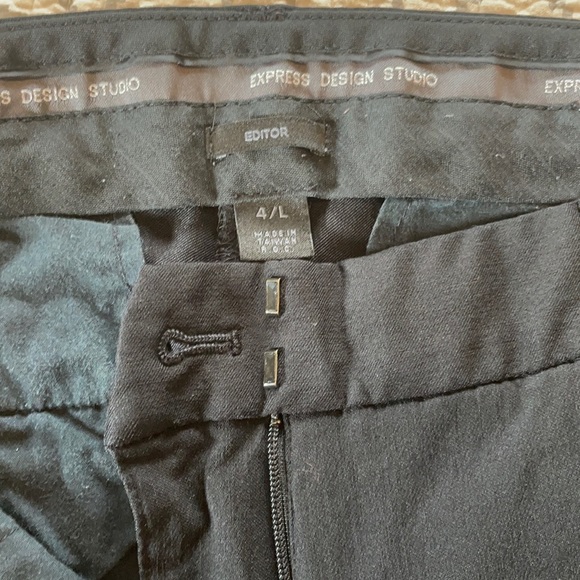 Express Dress Pants - Picture 3 of 5
